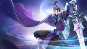 lol凛冬女王 lol凛冬女王深度解析 凛冬女王简介
